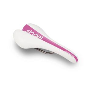 sin30bp1cr-saddle-essax-singel-white-pink-130-mm