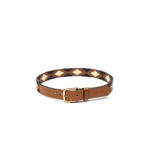 tnet100-belt-estosa-tango-navy-ecru-tan