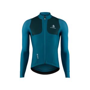 52417-verde-esmeralda-jacket-etxeondo-teknika-gore-tex-windstopper-verde-esmeralda