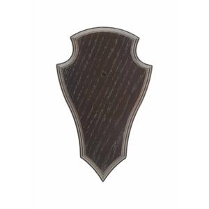 560807-oak-deer-crest-eurohunt-dark-22x13-cm