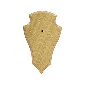 560806-oak-deer-crest-eurohunt-clear-19x12-cm