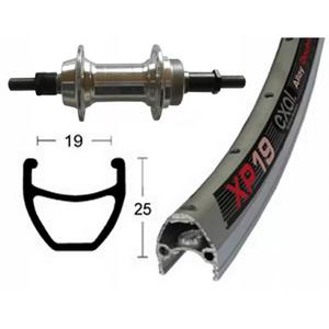 703285-rear-wheel-exal-wino-xp-19-36tr-silver-28-x-1-75x135-mm-6-8-speeds