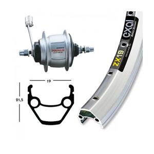 703295-rear-wheel-retropedal-exal-wino-zx19-36-tr-sg-8c20-silver-28-x-1-75x135-mm-8-speeds