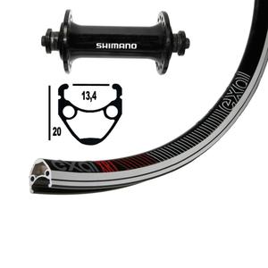 703370-rear-wheel-exal-winora-xr-1-32-tr-sh-tiagra-blo-ra-700c-100-mm-black-100-mm