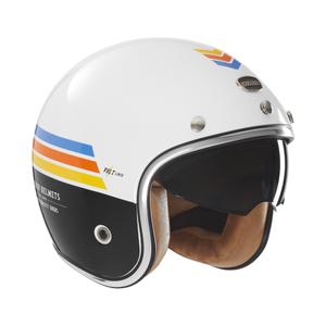 casqevoltlinerblancbleuorange-jet-motorcycle-helmet-exklusiv-volt-liner-white-blue-orange