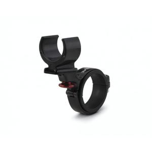 expqrbkset-quick-release-handlebar-support-exposure-lights-black-one-size