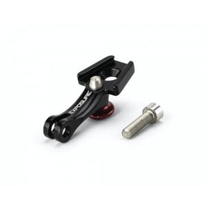 expqrarmaction-3-pin-action-camera-support-on-the-exposure-bracket-exposure-lights-black-one-size