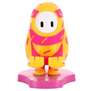 5060525896620-mini-cable-clamp-exquisite-gaming-fall-guys-icecream-pink-yellow-8x8x11-cm
