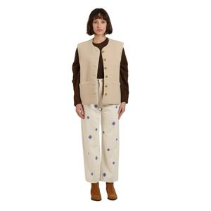 lv-18-gl-beige-sleeveless-jacket-for-women-f-a-m-paris-vita-beige