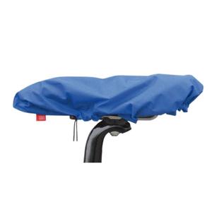 701750-saddle-cover-fahrer-kappe-blue-one-size