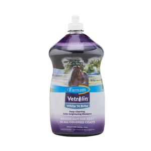 0046106-horse-shampoo-farnam-white-n-brite-946-ml-purple-946-ml