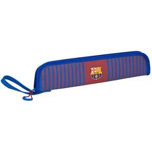 235240-children-s-flute-holder-fc-barcelone-21-22-blue-2x8x2-cm