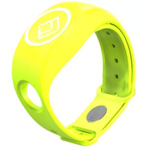 fm-72-380-304-silicone-bracelet-fell-marine-bracelet-xband-flashy-green-one-size