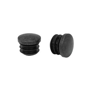 169745-hanger-end-cap-fibrax-black-one-size