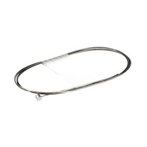 179375-steel-brake-cable-fibrax-galvanise-silver-1-80-m
