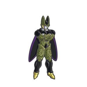65fig062-stickers-figpin-dragon-ball-z-perfect-cell-multicolour-one-size