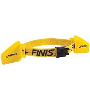1-05-007-hip-belt-finis-hydro-yellow-one-size
