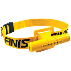1-05-014-belt-finis-tech-toc-yellow-one-size