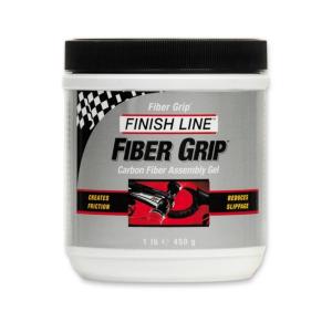 finpe040107-carbon-surface-grease-finish-line-fiber-grip-white-450-gr