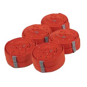 k2319-multi-fitness-band-flexvit-x10-orange-275x3-4-cm