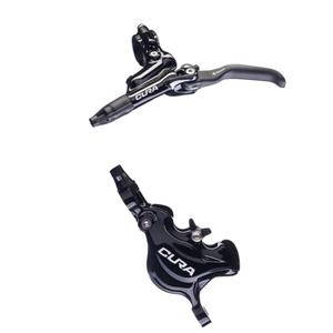 fo180-blk-brake-lever-formula-cura-flat-mount-black-one-size