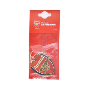 afepcrsarn-car-air-freshener-foco-crest-arsenal-one-size