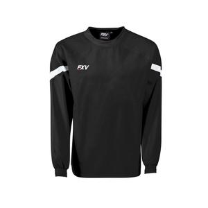 f34hvictpn-sweatshirt-waterproof-force-xv-victoire-black