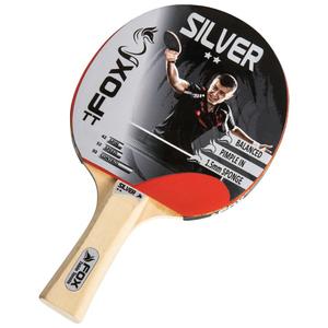 ftt002-2-star-table-tennis-racket-fox-tt-beige-one-size