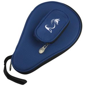 ftt205-table-tennis-racket-cover-with-pocket-fox-tt-blue-one-size