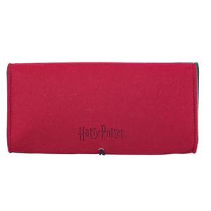 299290r-felt-pouch-freaks-geeks-harry-potter-switch-gryffondor-red-25-5x13x3-5-cm