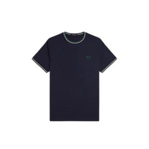 fpm1588-y30-double-button-t-shirt-fred-perry-drkcr-lecr-lblgr