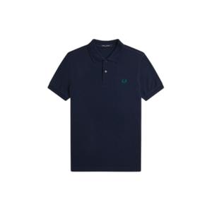 fpm6000-y49-tennis-polo-shirt-fred-perry-drkcar-lablgreen