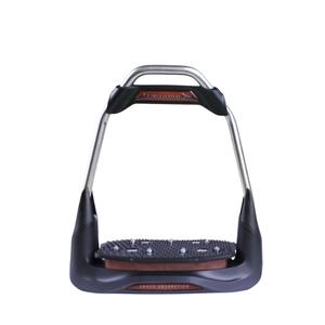 f01803-saddle-stirrups-freejump-air-s-plancher-10-oeil-30-choco-one-size