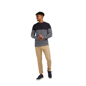 fr134-navy-white-breton-t-shirt-long-sleeves-front-row-navy-white