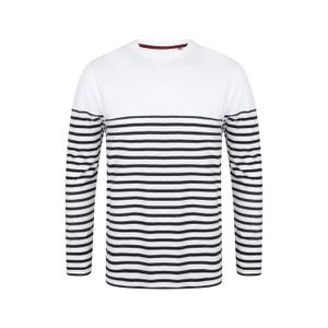 fr134-white-navy-breton-t-shirt-long-sleeves-front-row-white-navy