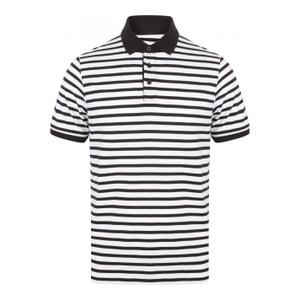fr230-white-navy-striped-jersey-polo-shirt-front-row-white-navy