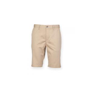 fr605-stone-stretch-chino-shorts-front-row-stone