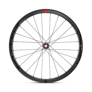 erc4-21dfr22as-wheel-fulcrum-e-racing-4-db-hg11-black-one-size