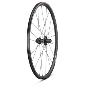 rc3-19dfr22ac-wheel-fulcrum-racing-3-db-campy-black-one-size