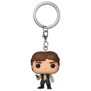 889698530576-keychain-funko-pocket-pop-star-wars-han-solo-brown-one-size