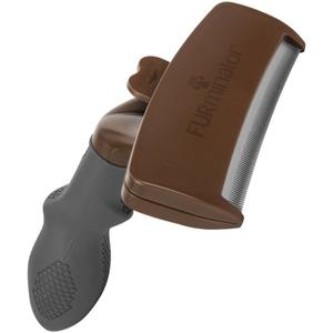 144335-horse-clippers-furminator-deshedding-brown-gray-one-size