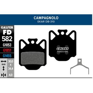 fd582g1851-brake-pad-galfer-bike-campagnolo-ekar-advanced-black-one-size