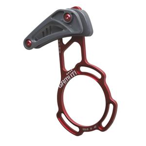 xc-iscg-chain-guide-gamut-usa-trail-sxc-32-40-black-red-one-size