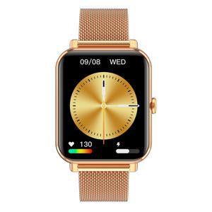 classic-gld-connected-watch-garett-grc-classic-gold-one-size