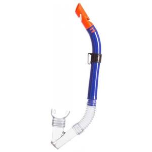 918154-dip-tube-with-self-breather-generico-snorkeling-multicolour-8x18x8-cm