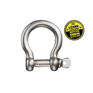 13350-slackline-chain-gibbon-silver-one-size