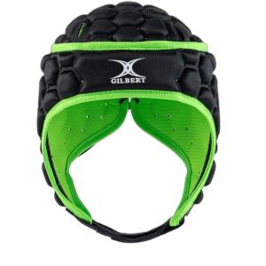 85526401-children-s-rugby-helmet-gilbert-xp-250-black-green