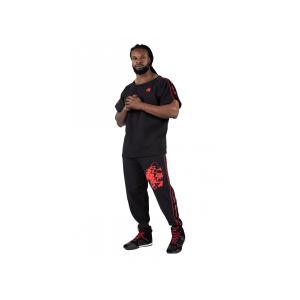 90910090511-jogging-trousers-gorilla-wear-buffalo-old-school-workout-black-red