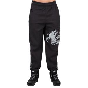 90910090811-jogging-trousers-gorilla-wear-buffalo-old-school-workout-black-gray