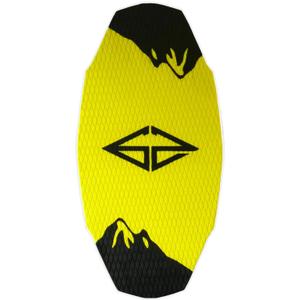 gzskim19k240-yel-surfboard-gozone-k2-yellow-40-cm